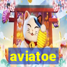 aviatoe