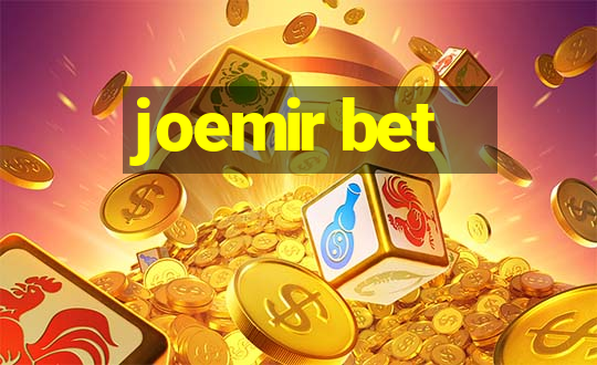 joemir bet