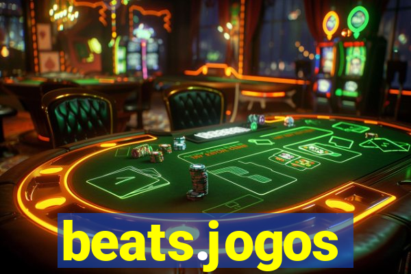 beats.jogos