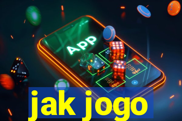 jak jogo