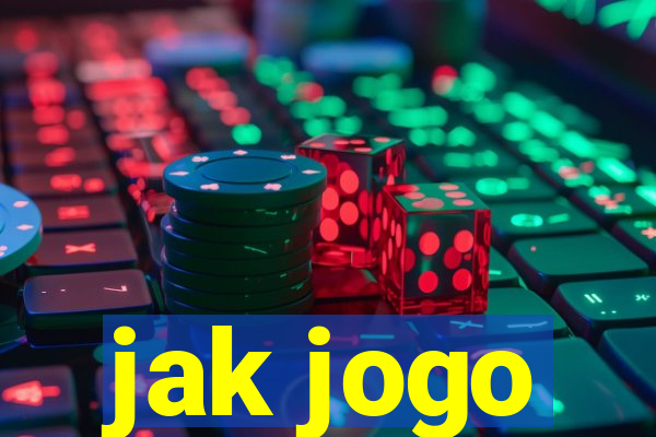 jak jogo