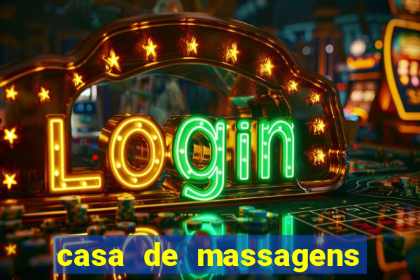 casa de massagens em porto alegre