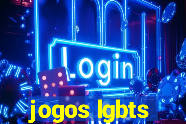 jogos lgbts