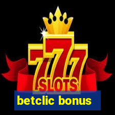 betclic bonus