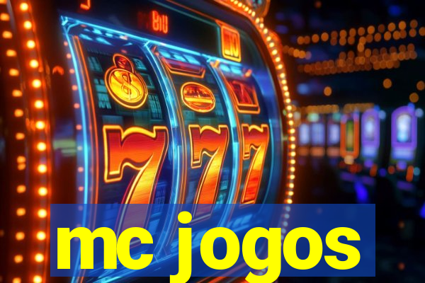 mc jogos