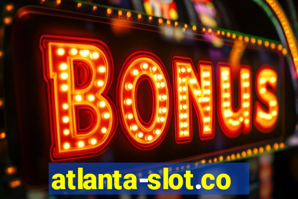 atlanta-slot.com