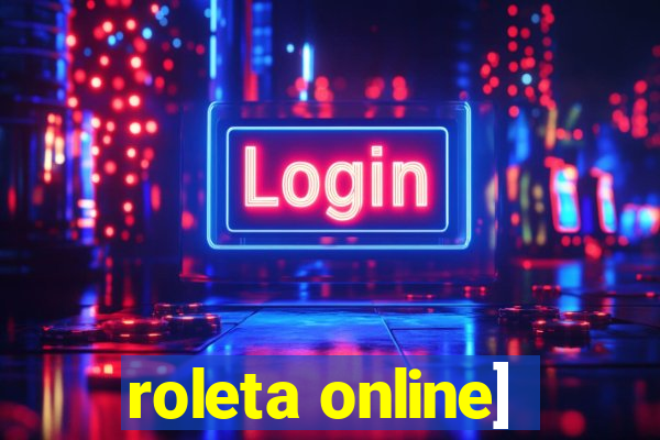 roleta online]