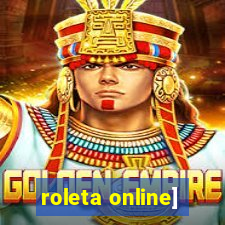 roleta online]