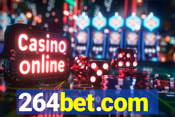 264bet.com