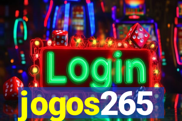 jogos265