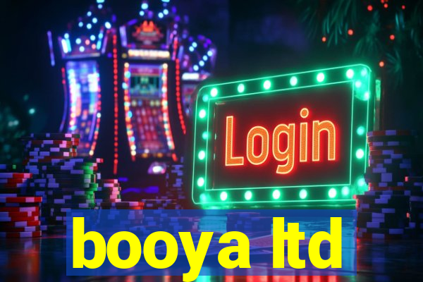 booya ltd