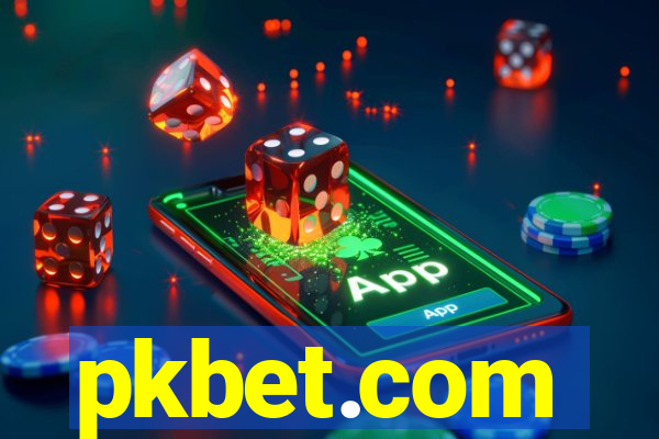 pkbet.com