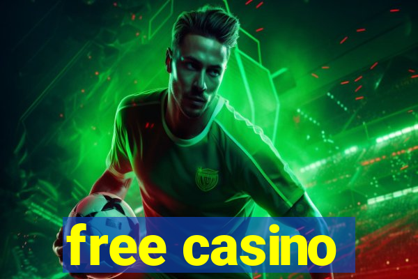 free casino