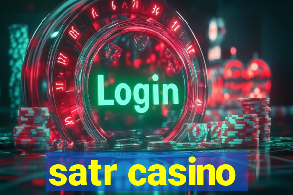 satr casino