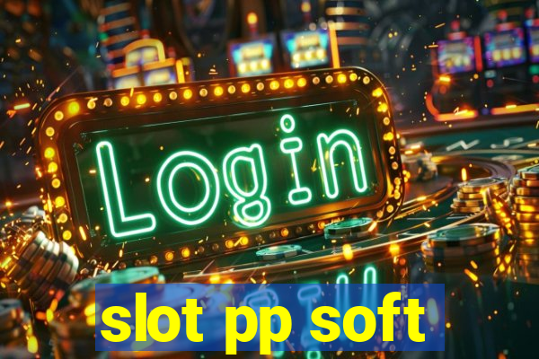 slot pp soft