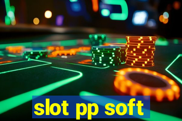 slot pp soft