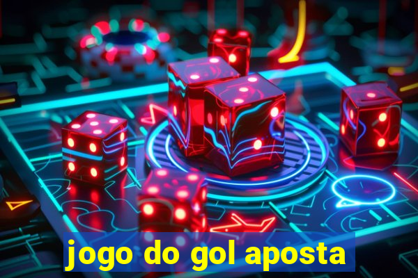 jogo do gol aposta