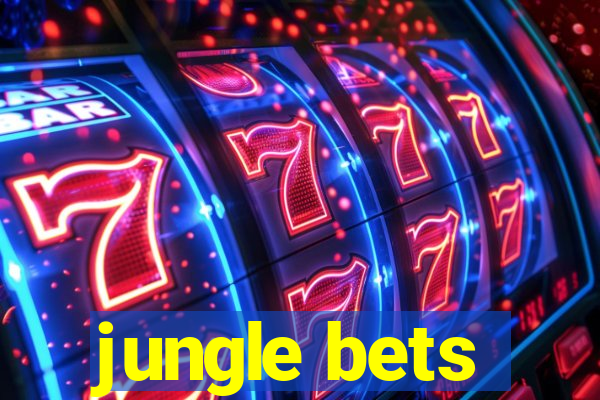 jungle bets