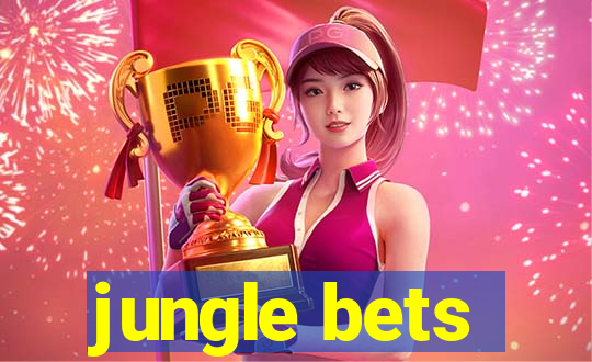 jungle bets