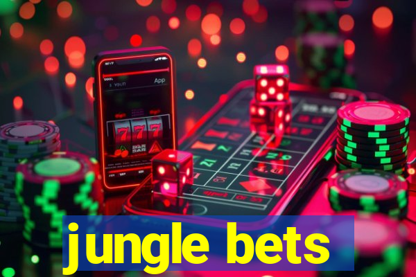 jungle bets