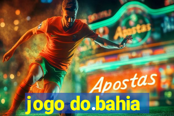 jogo do.bahia