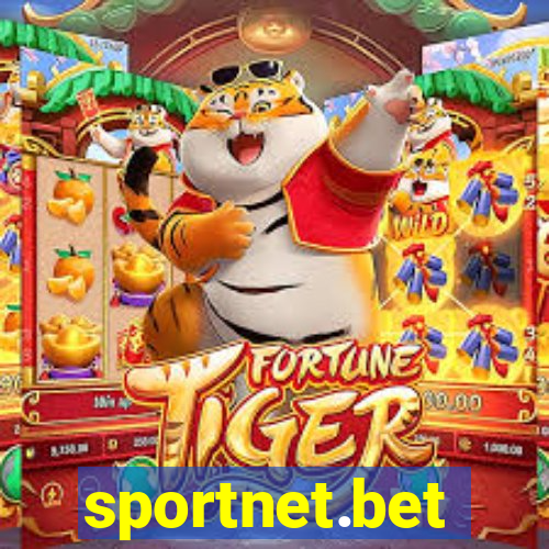 sportnet.bet