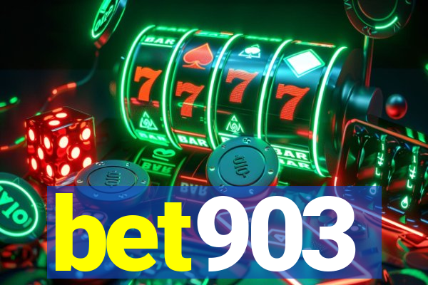 bet903