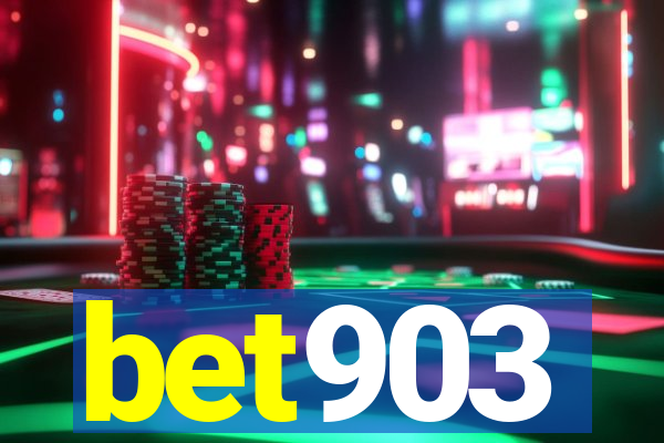 bet903