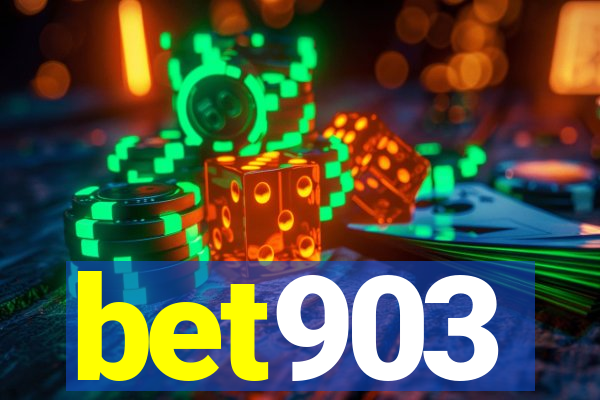 bet903