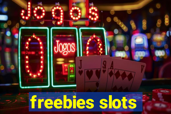 freebies slots