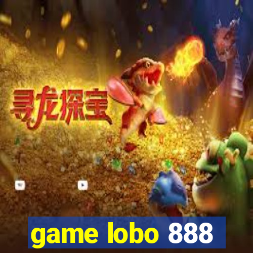 game lobo 888