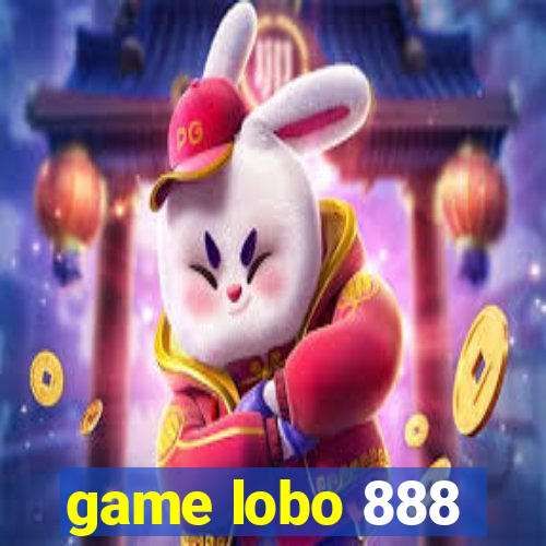 game lobo 888