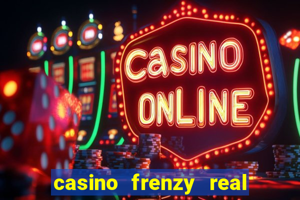 casino frenzy real money gcash