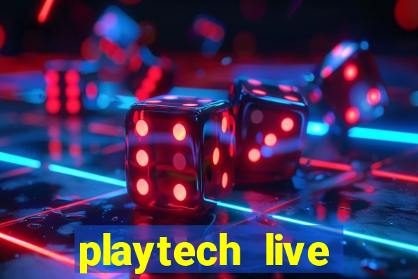 playtech live casino games