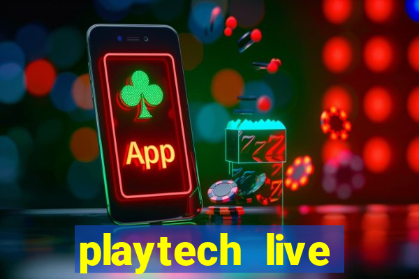 playtech live casino games