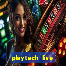 playtech live casino games