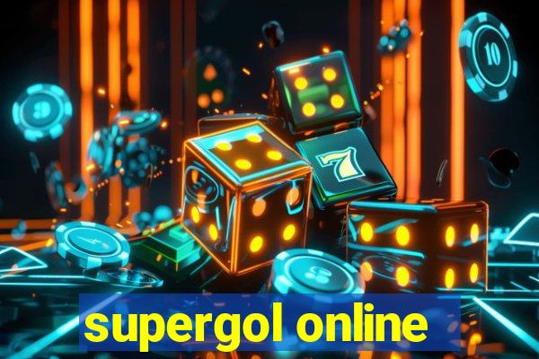 supergol online