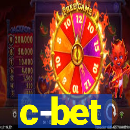 c-bet