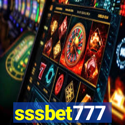 sssbet777