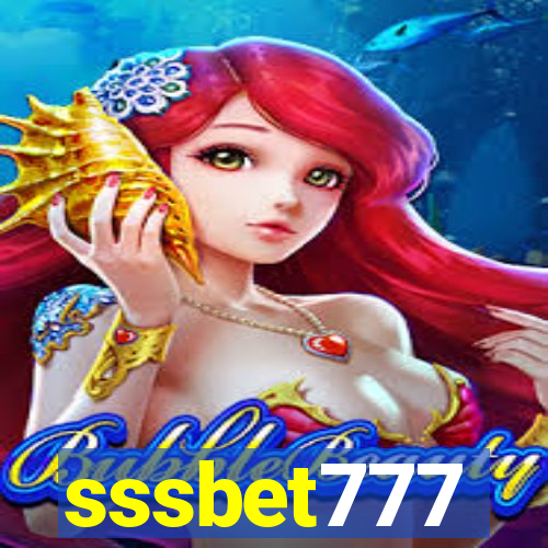 sssbet777