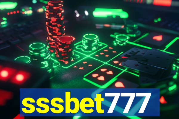 sssbet777