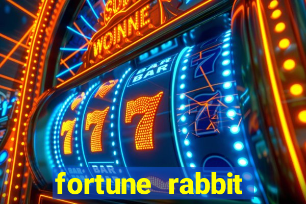 fortune rabbit horário pagante hoje