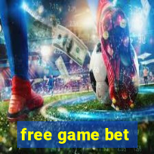 free game bet