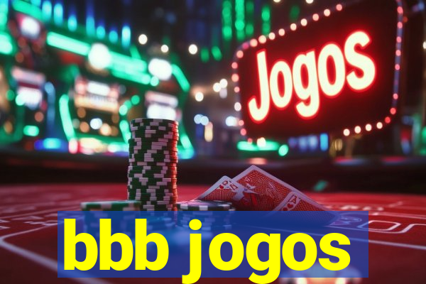 bbb jogos