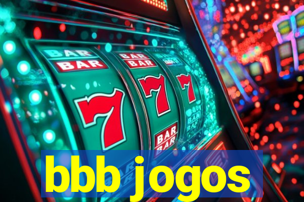 bbb jogos