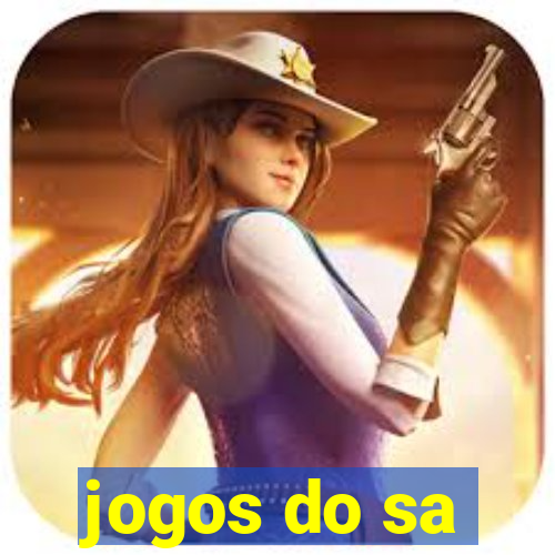 jogos do sa