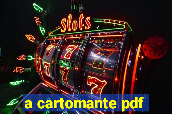 a cartomante pdf