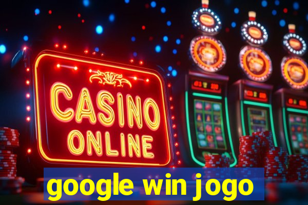 google win jogo