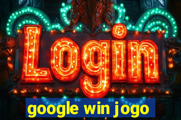 google win jogo