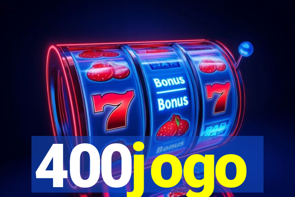 400jogo